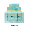 Imagen de Crema facial Ushas-Acido hialuronico-proteccion UV- HA582-3