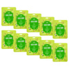 Imagen de Mascara facial Ushas-pepino
