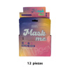 Imagen de Mascara facial Ushas-colageno