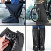 Imagen de Cubre calzado - Bota impermeable antideslizante Talle M