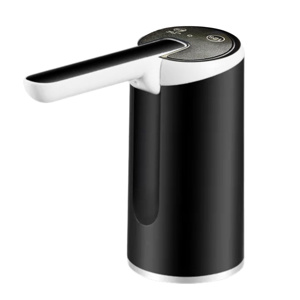 Imagen de Dispensador de agua- Bomba De agua eléctrica para bidón Carga USB