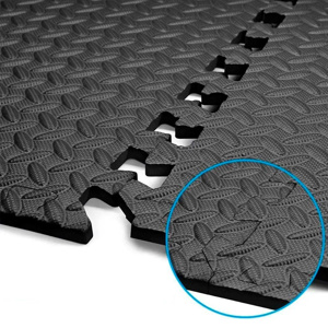 Imagen de Piso Tatami Goma Eva Encastrable 1mx1mx1cm