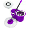 Imagen de Mopa con balde escurridor-mango extensible