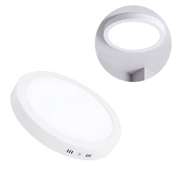 Imagen de Plafon Led - 18 w Luz neutra