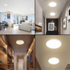 Imagen de Plafon Led 24w Luz neutra