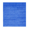 Imagen de Placa Panel autoadhesivo para pared 3D varios colores