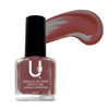 Imagen de Esmalte de uñas Ushas efecto gel-tono 610