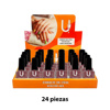 Imagen de Esmalte de uñas Ushas efecto gel-tono 610