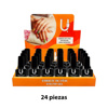 Imagen de Esmalte de uñas Ushas efecto gel-tono 050