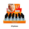 Imagen de Esmalte de uñas Ushas efecto gel-tono 724
