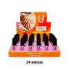 Imagen de Esmalte de uñas Ushas efecto gel-tono D3