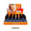 Imagen de Esmalte de uñas Ushas efecto gel-tono 269
