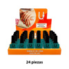 Imagen de Esmalte de uñas Ushas efecto gel-tono 019