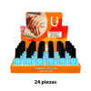 Imagen de Esmalte de uñas Ushas efecto gel-tono 248