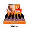 Imagen de Esmalte de uñas Ushas efecto gel-tono 082