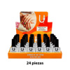Imagen de Esmalte de uñas Ushas efecto gel-tono 005