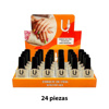 Imagen de Esmalte de uñas Ushas efecto gel-tono 243