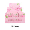 Imagen de Exfoliante corporal Ushas-Rosa-HA603-1