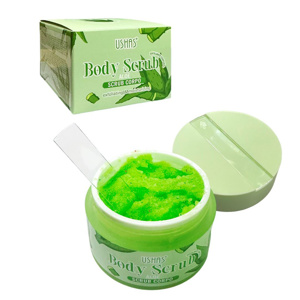 Imagen de Exfoliante corporal Ushas-Aloe-HA603-3