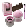 Imagen de Delineador Ushas de ojos gel-waterproff-café-UEL003-3