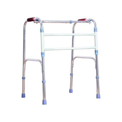 Imagen de Andador ortopédico Plegable regulable Reforzado