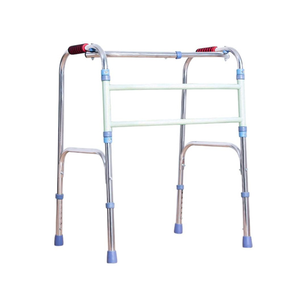 Imagen de Andador ortopédico Plegable regulable Reforzado