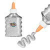 Imagen de Pegamento con glitter-177ml