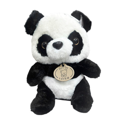 Imagen de Peluche Oso Panda - Peluche juguete
