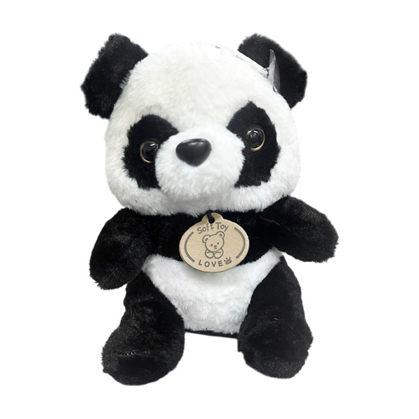 Imagen de Peluche Oso Panda - Peluche juguete