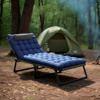 Imagen de Catre plegable Acolchonado con bolsillo - Resistente Ideal Camping