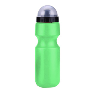 Imagen de Botella plastica con tapa y pico 600ml