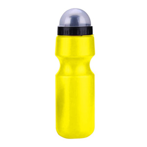 Imagen de Botella plastica con tapa y pico 600ml