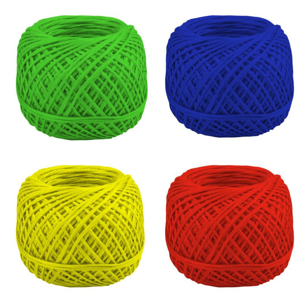 Imagen de Hilo nylon  bobina  50 gramos