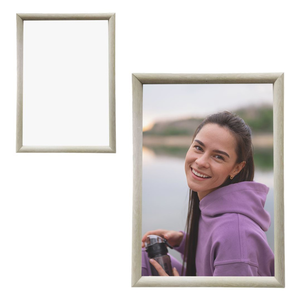 Imagen de Portaretrato para tamaño A4
