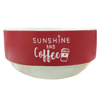 Imagen de Bowl de ceramica color exterior-redondo
