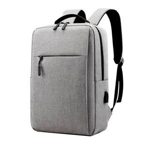 Imagen de Mochila para computadora puerto USB