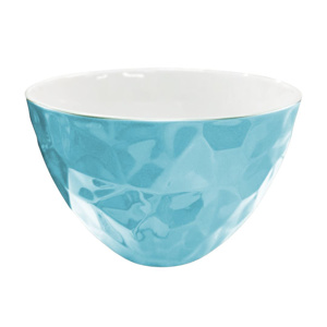 Imagen de Bowl ceramica redondo-color exterior y texturado