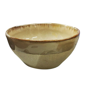 Imagen de Bowl ceramica redondo-tipo rustico