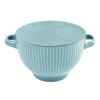 Imagen de Bowl ceramica con asas-colores lisos