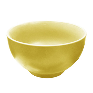Imagen de Bowl ceramica redondo liso colores fuertes