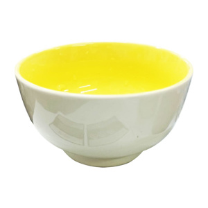 Imagen de Bowl ceramica redondo-color interior