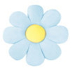 Imagen de Almohadon Flor Margarita Super Suave