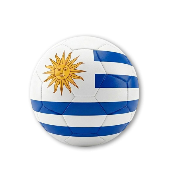 Imagen de Pelota de fútbol Uruguay - Pelota Nº 5