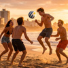 Imagen de Pelota de fútbol Uruguay - Pelota Nº 5
