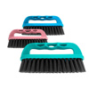 Imagen de Cepillo plastico para lavar 13x5x6cm.-3 colores