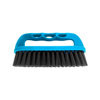 Imagen de Cepillo plastico para lavar 13x5x6cm.-3 colores