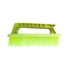 Imagen de Cepillo plastico para lavar con mango -14x6cm.-varios colore