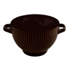 Imagen de Bowl ceramica con asas-colores lisos