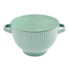 Imagen de Bowl ceramica con asas-colores lisos