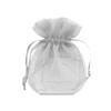 Imagen de Bolsa de organza - Regalería Joyería Bijou